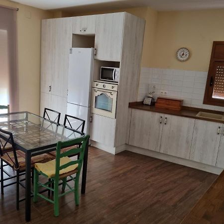 Cal Metge Apartamento Benissanet Exterior foto