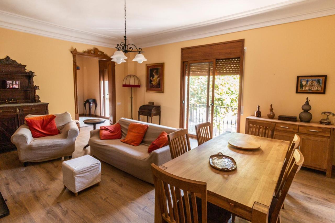 Cal Metge Apartamento Benissanet Exterior foto