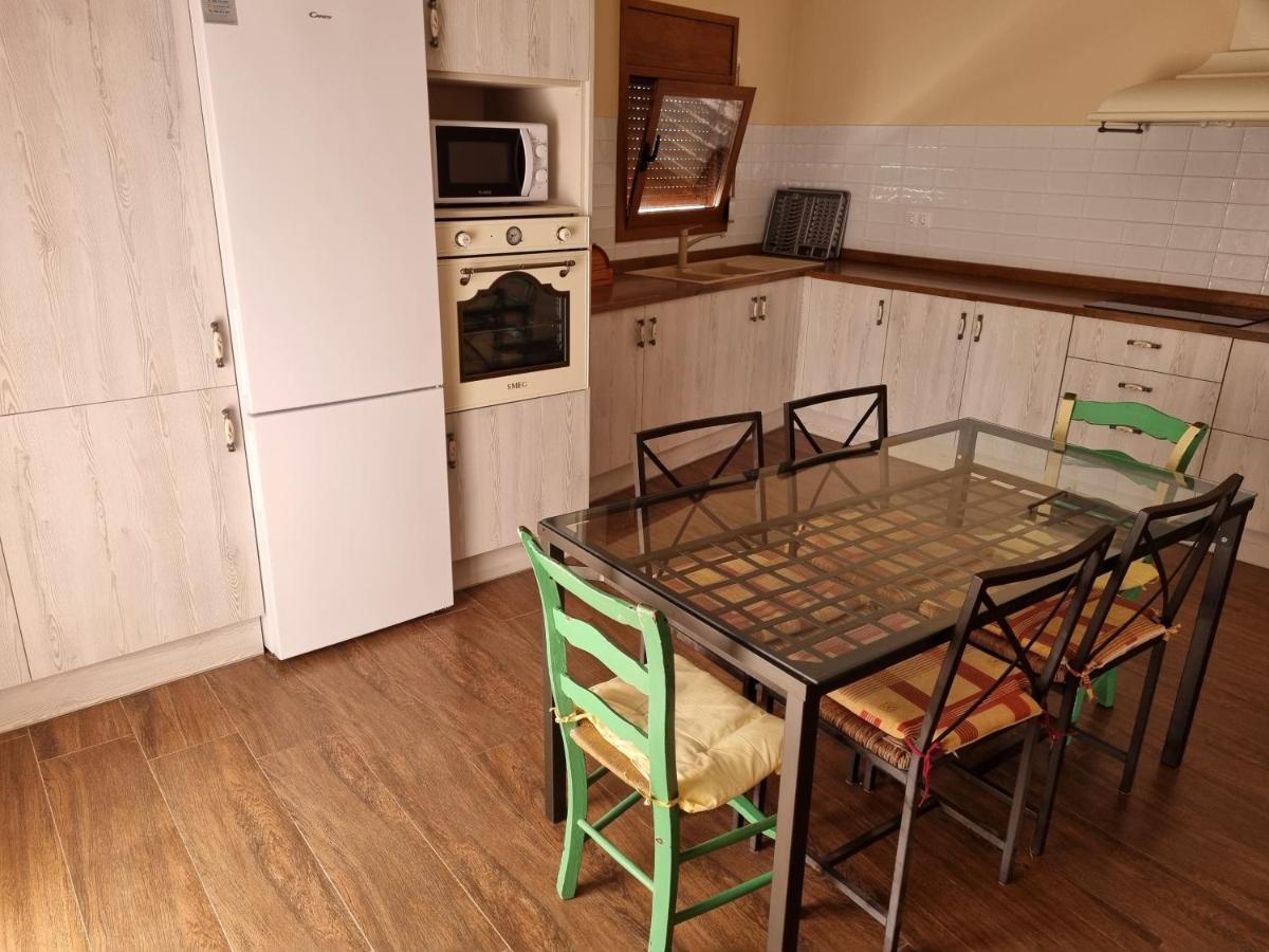 Cal Metge Apartamento Benissanet Exterior foto
