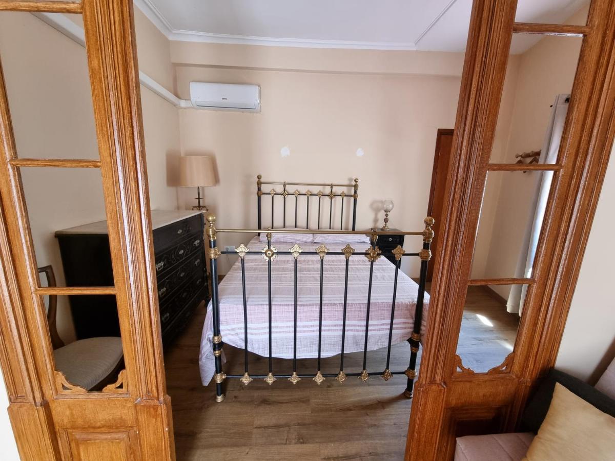 Cal Metge Apartamento Benissanet Exterior foto