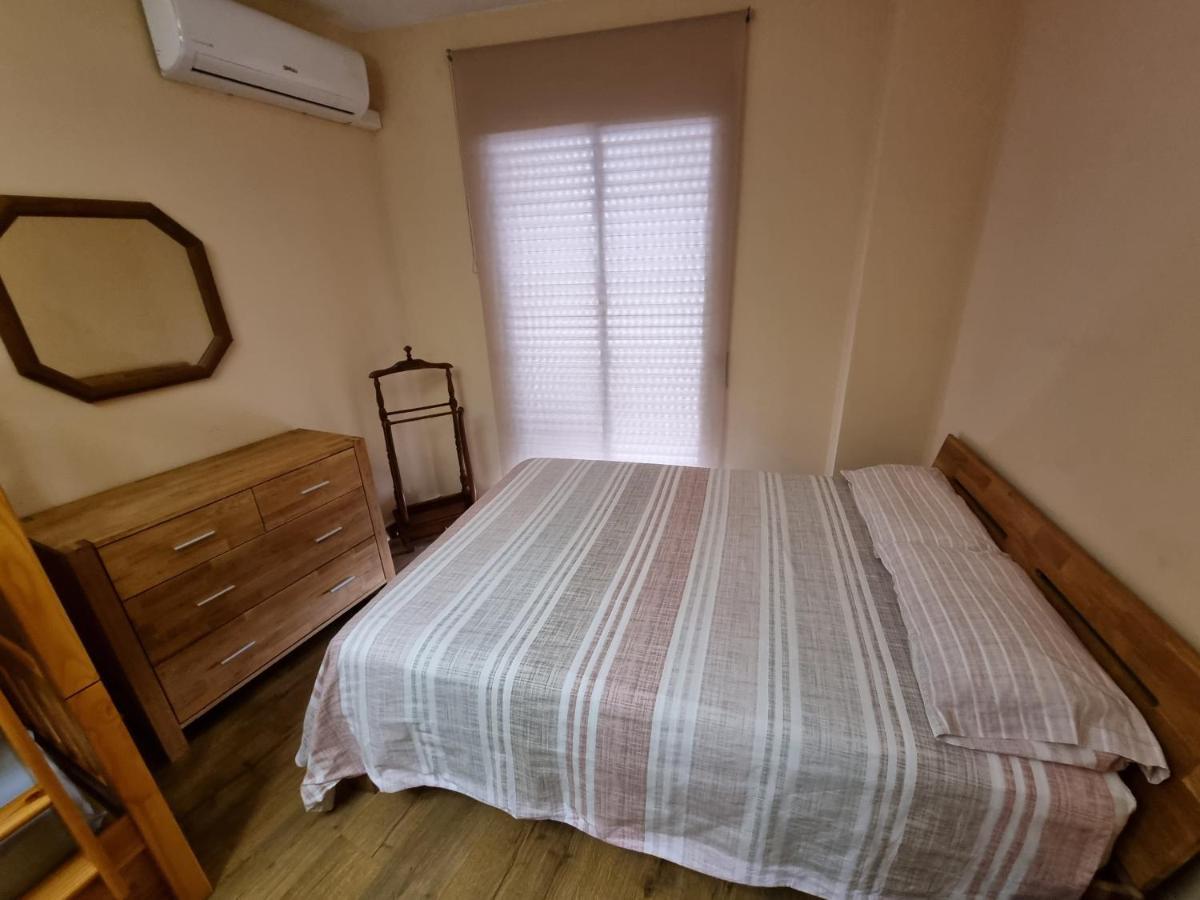 Cal Metge Apartamento Benissanet Exterior foto