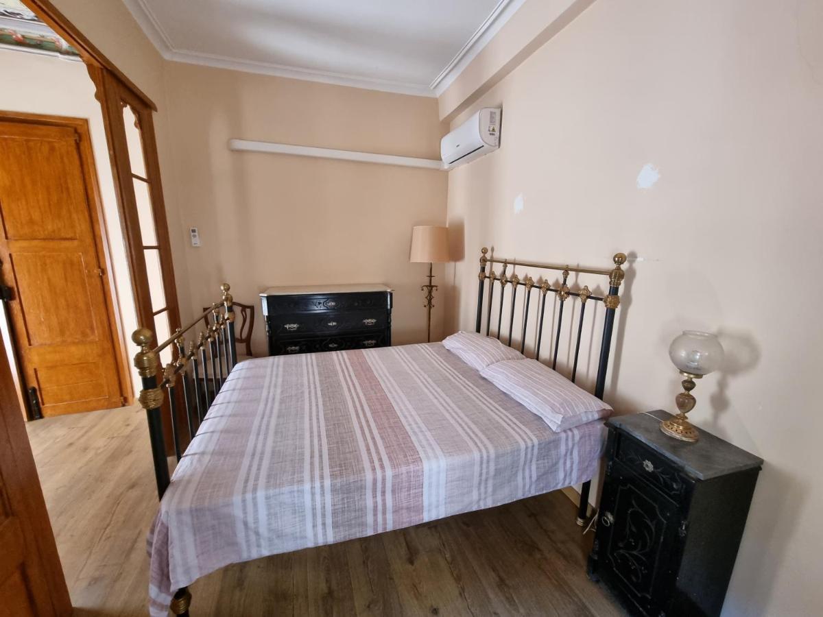 Cal Metge Apartamento Benissanet Exterior foto