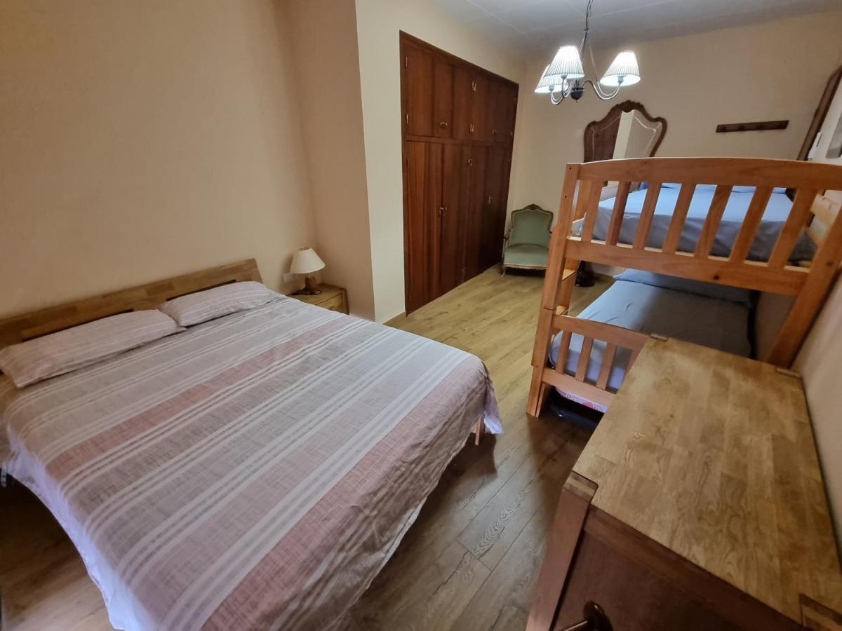 Cal Metge Apartamento Benissanet Exterior foto