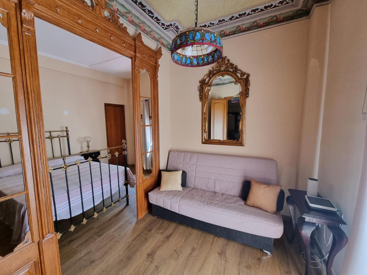 Cal Metge Apartamento Benissanet Exterior foto